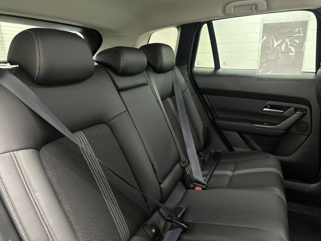 Certified 2025 MAZDA CX-50 AWD 2.5 S w/ Weather Package image 18