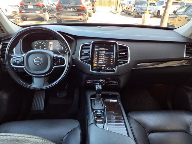 Used 2018 Volvo XC90 T5 Momentum w/ Convenience Package image 8
