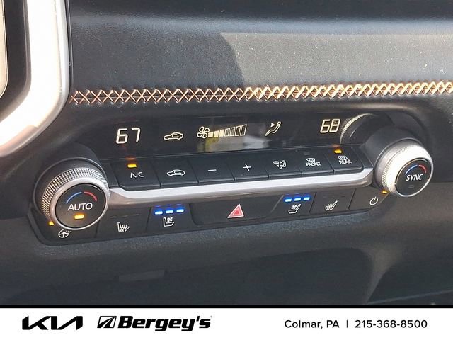 Used 2024 MAZDA CX-50 AWD 2.5 Turbo w/ Cargo Package image 18