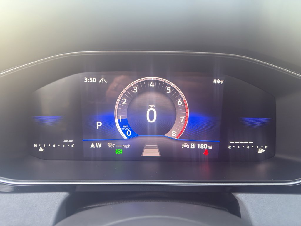 New 2026 Volkswagen Jetta SE image 10