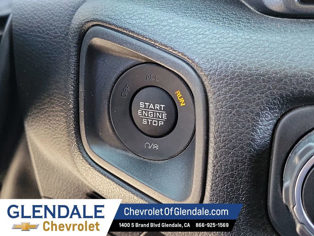 Used 2025 Jeep Gladiator Sport AWD/4WD image 34