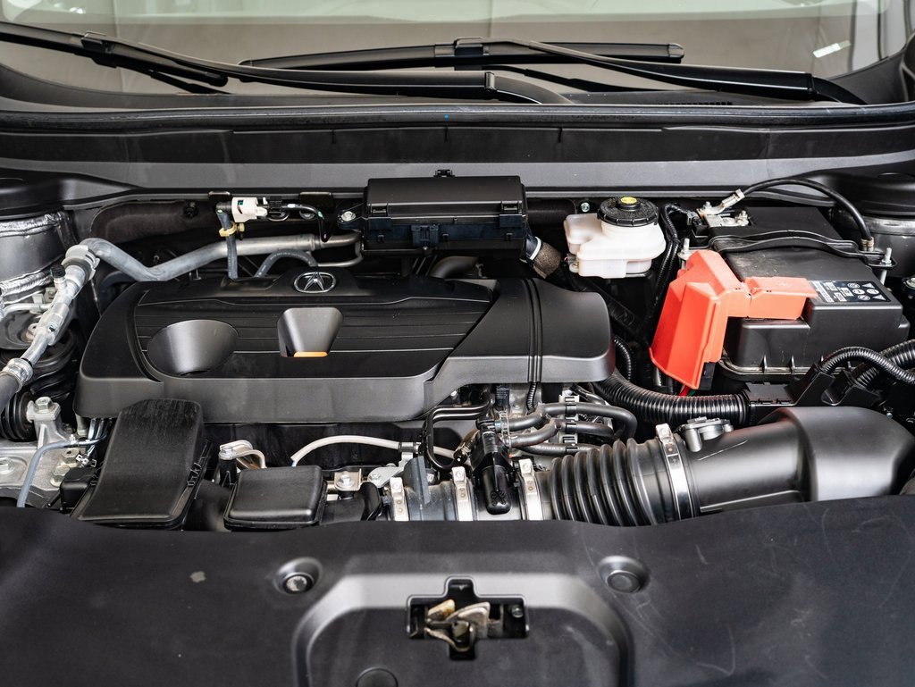 Certified 2024 Acura RDX w/ Technology Package image 37