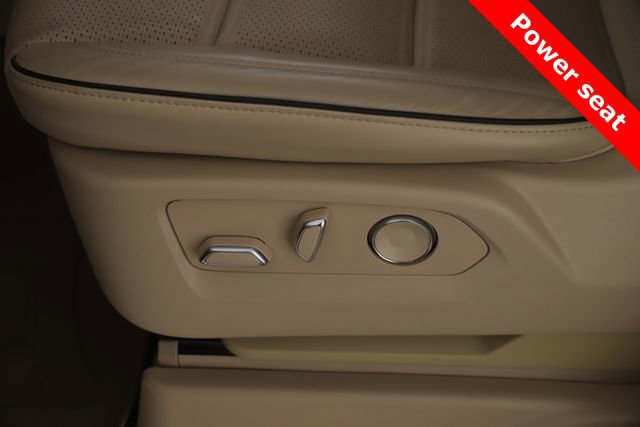 Used 2021 Cadillac Escalade Premium Luxury w/ Driver Assist Tech Package AWD/4WD image 20