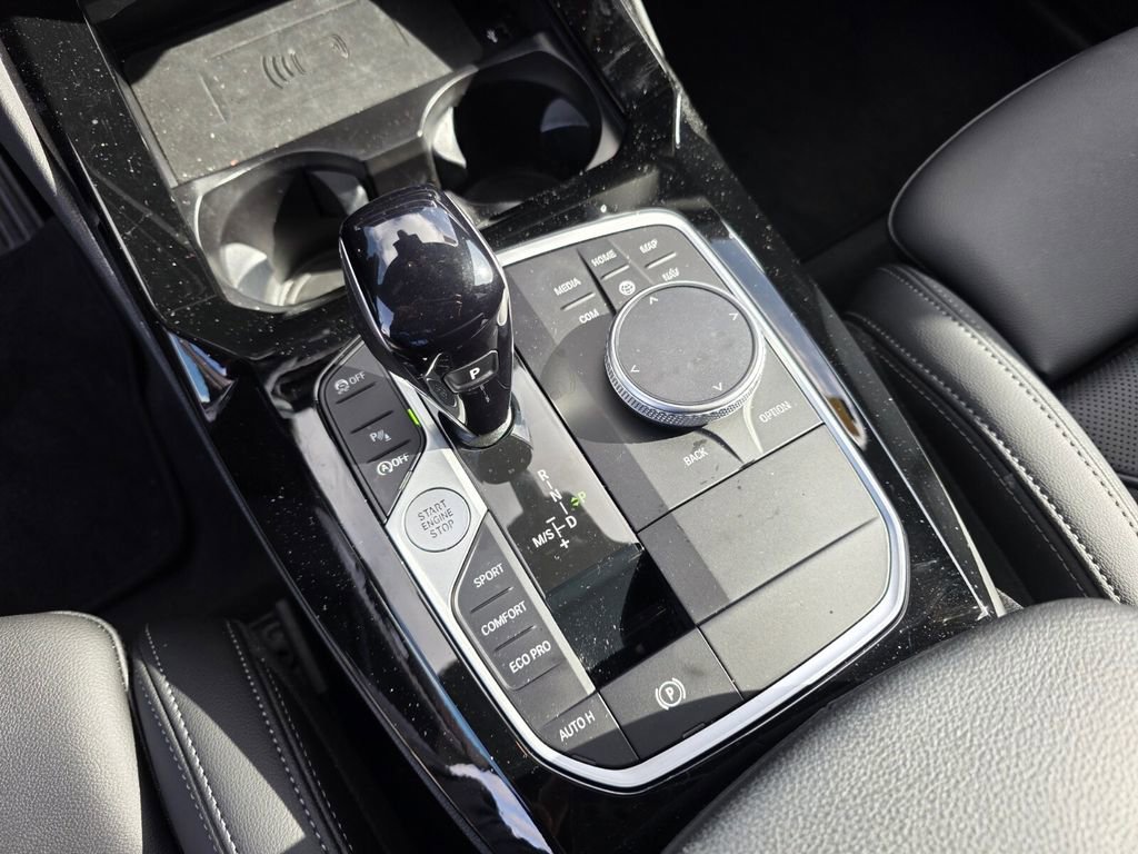 Certified 2023 BMW X3 sDrive30i w/ Convenience Package image 25