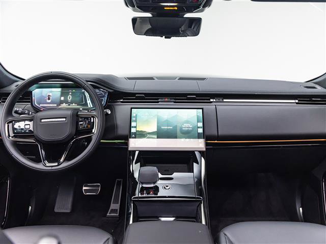 New 2026 Land Rover Range Rover Sport Dynamic SE AWD/4WD image 19