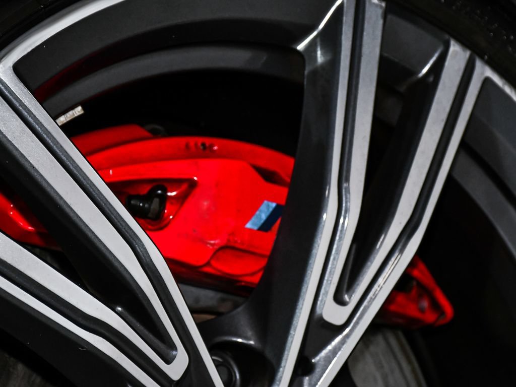 Used 2023 BMW M440i Coupe w/ Premium Package RWD image 85