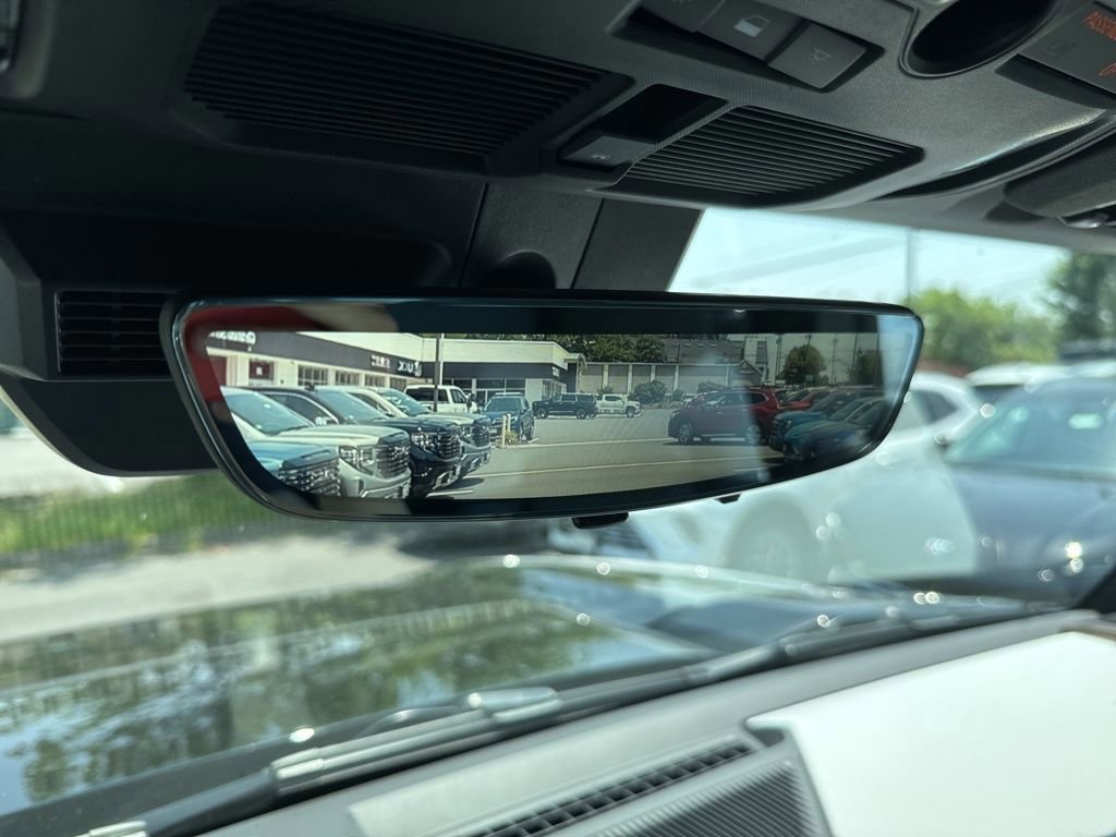 New 2025 GMC Hummer EV 2X w/ LPO, Dark Essentials Package image 42