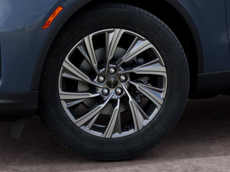 New 2027 Lincoln Aviator AWD image 19