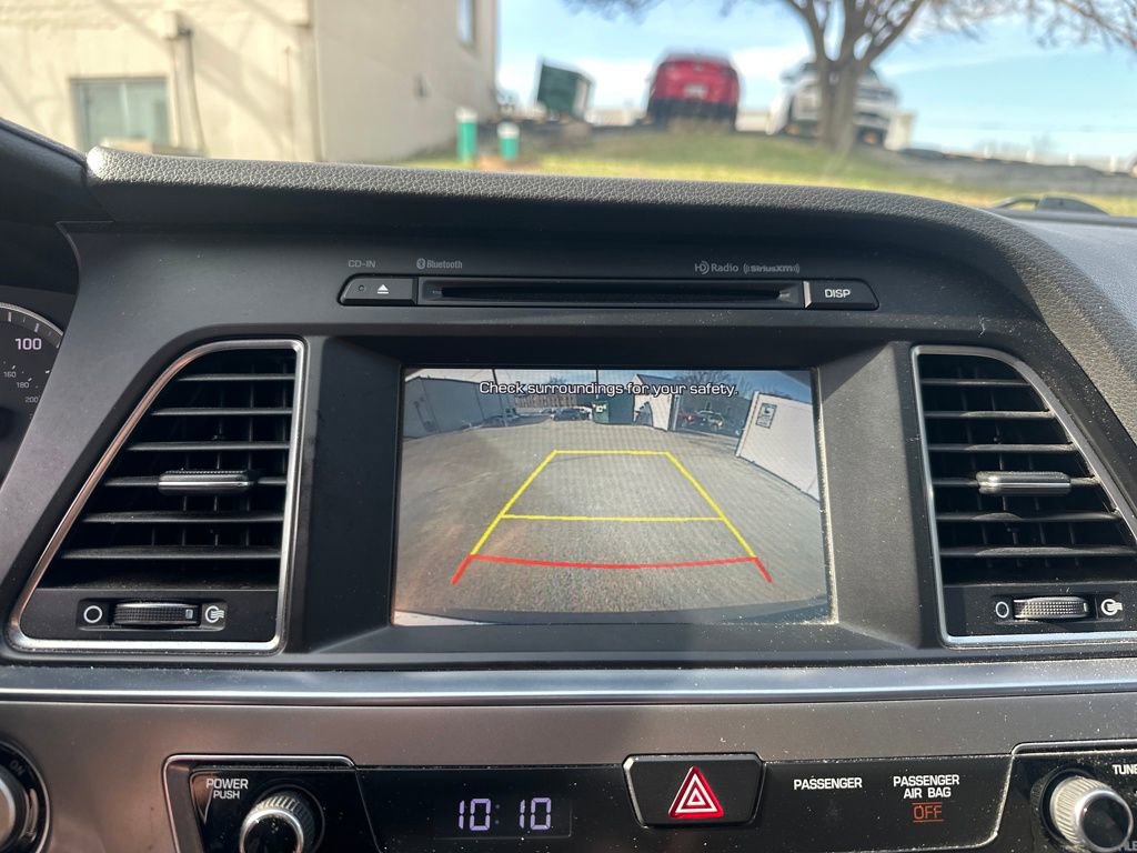 Used 2017 Hyundai Sonata Limited image 46