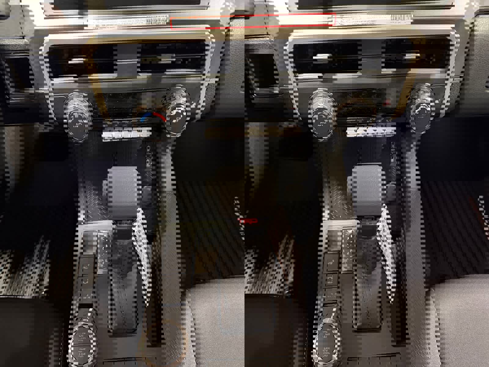 New 2026 Toyota Tacoma TRD Sport image 11