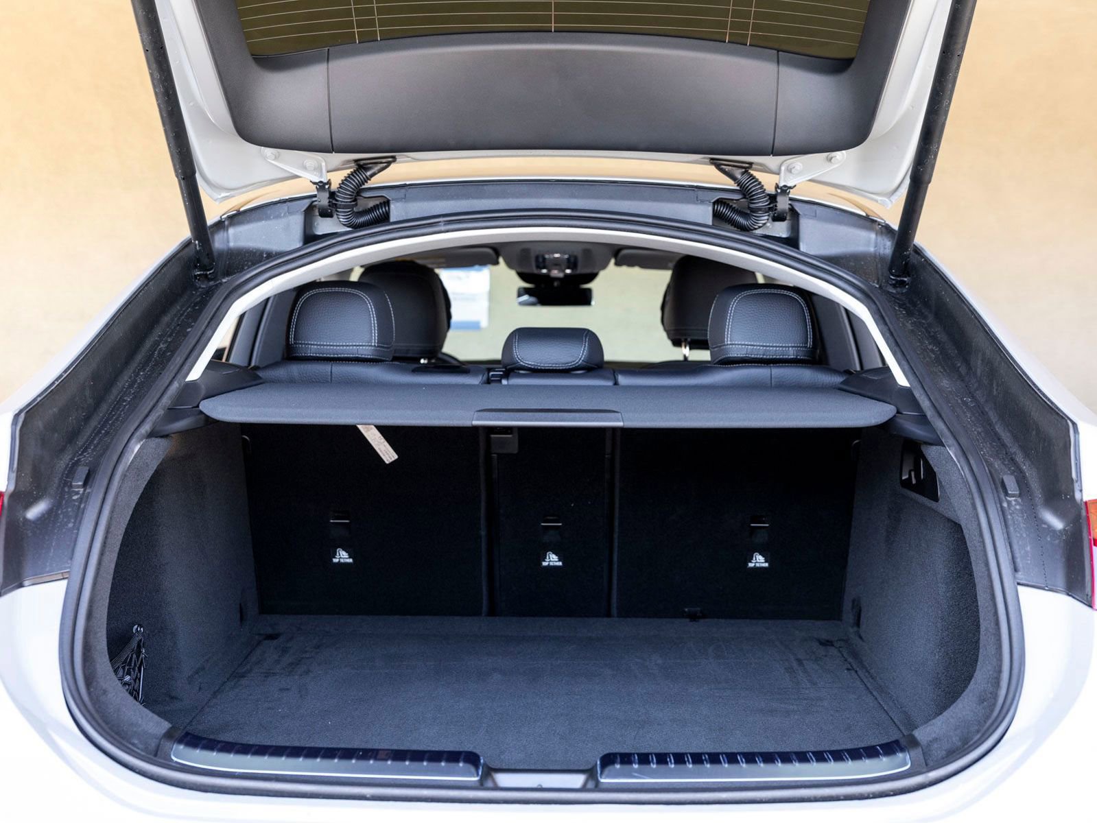 New 2026 Mercedes-Benz GLE 450 4MATIC Coupe image 21