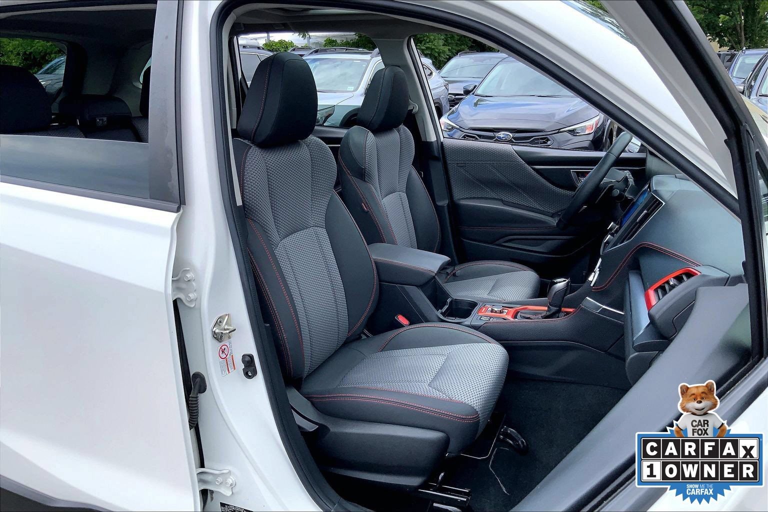 Used 2020 Subaru Forester Sport AWD/4WD image 7