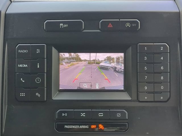 Used 2019 Ford F150 XL w/ Equipment Group 101A Mid AWD/4WD image 21