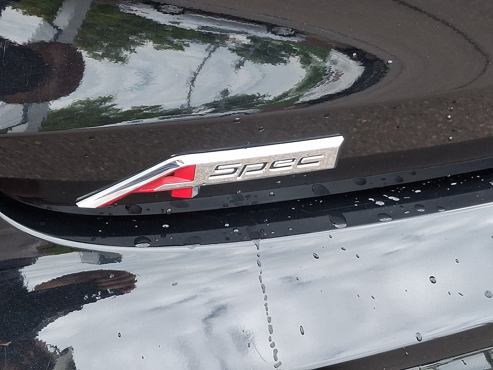 Used 2021 Acura TLX w/ A-SPEC Package FWD image 31