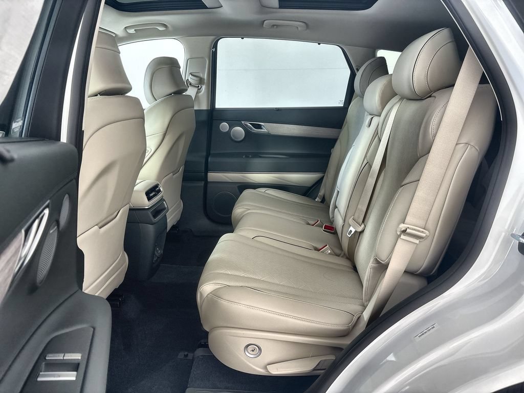 New 2026 Genesis GV80 2.5T Advanced AWD/4WD image 25