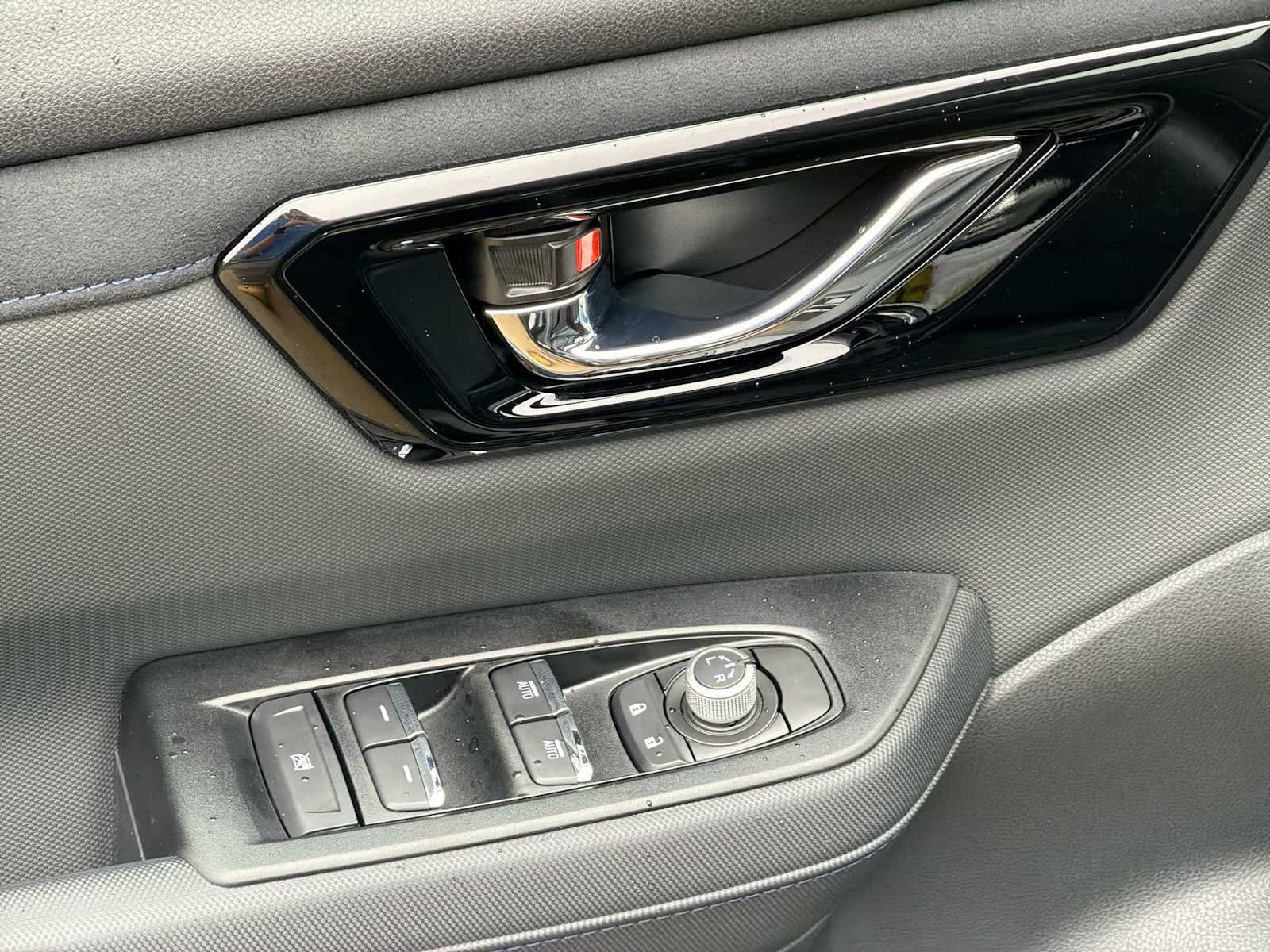 New 2026 Subaru Forester Touring AWD/4WD image 14