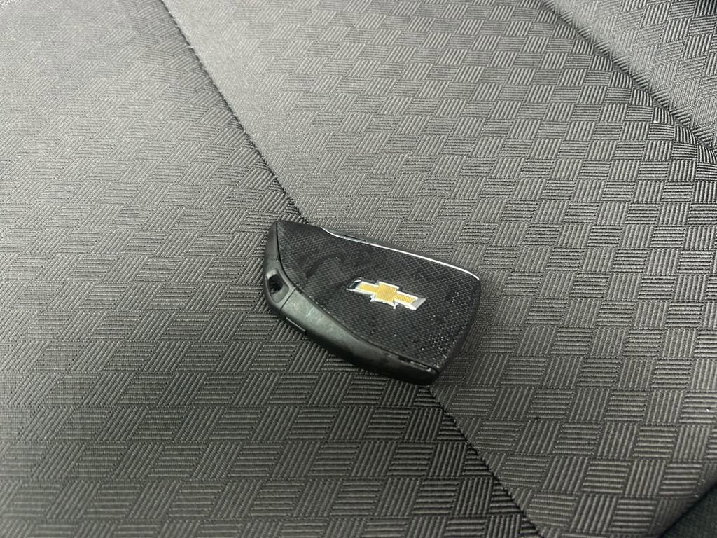 Used 2025 Chevrolet Silverado 3500 LT image 33