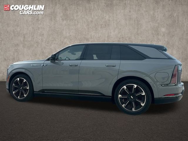 New 2026 Cadillac Escalade IQ Sport 1 w/ LPO, Floor Liner Package image 8