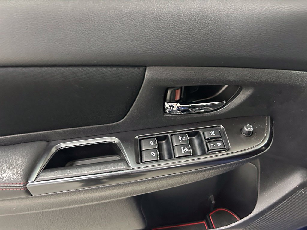 Used 2018 Subaru WRX AWD/4WD image 17