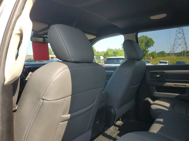 Used 2013 RAM 2500 Outdoorsman AWD/4WD image 9