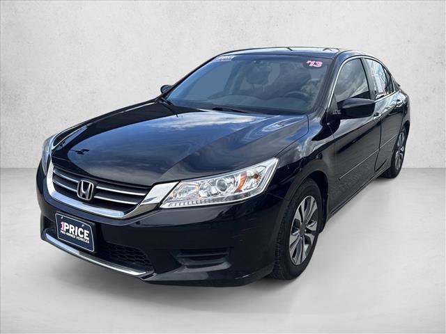 Used 2013 Honda Accord LX image 5