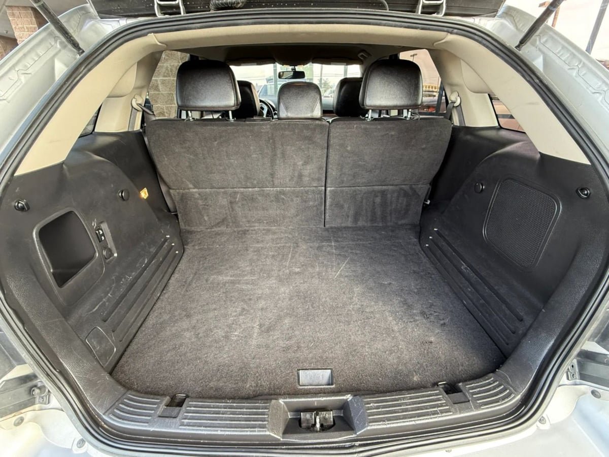 Used 2013 Ford Edge Limited FWD image 31
