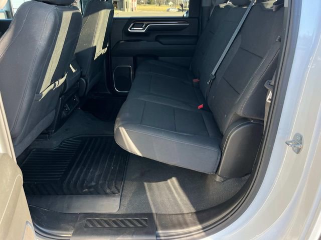 Used 2024 Chevrolet Silverado 3500 LT image 20