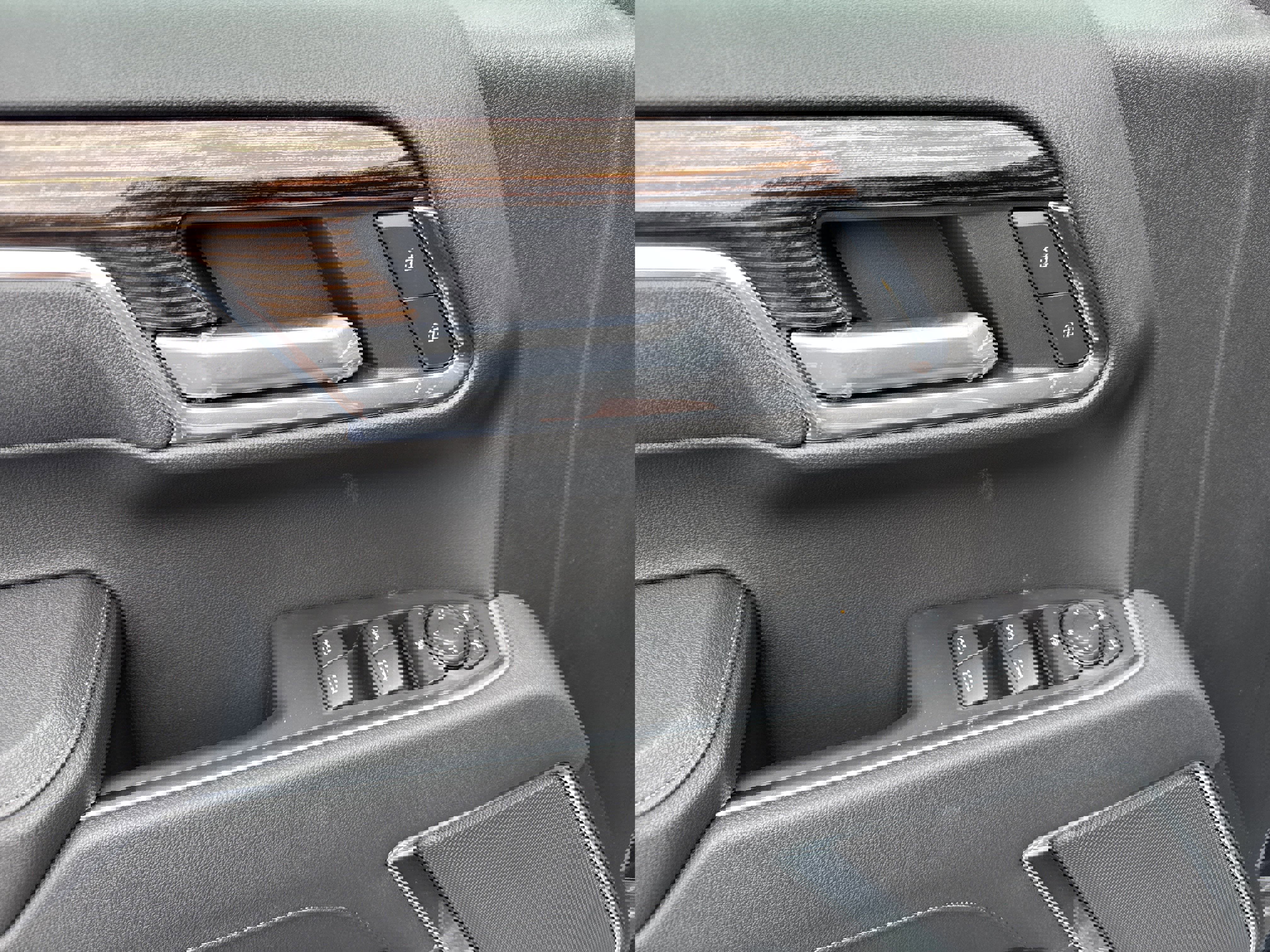 New 2025 GMC Sierra 1500 SLE w/ Preferred Package image 15