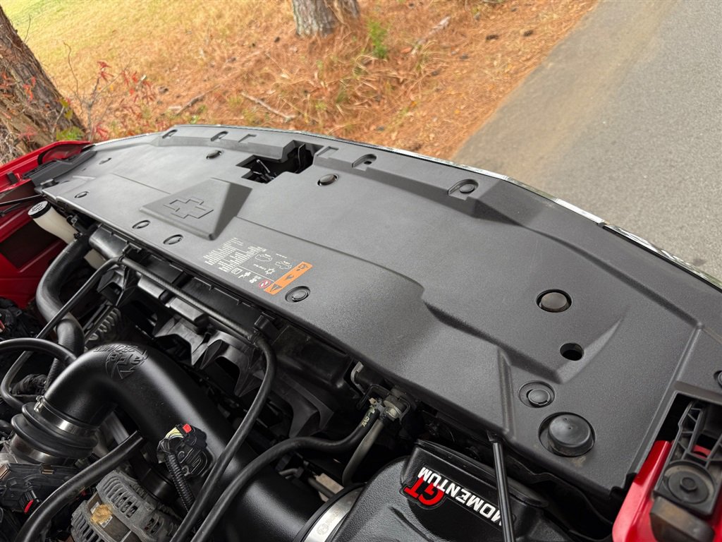 Used 2019 Chevrolet Silverado 1500 LT w/ All Star Edition image 73