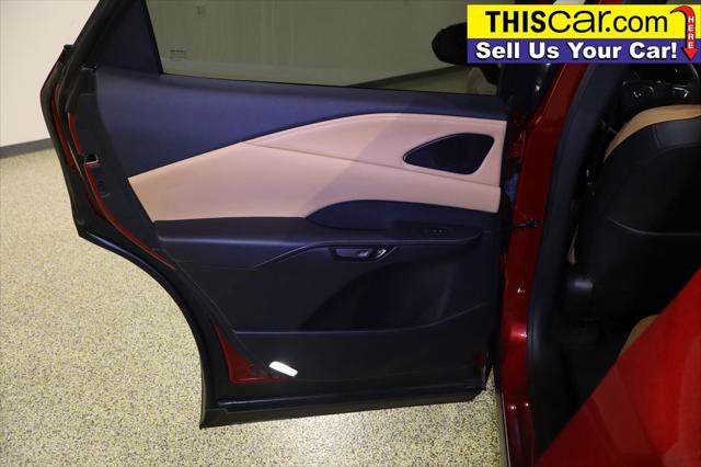 Used 2023 Lexus RX 350 Premium w/ Accessory Package (Z1) image 31