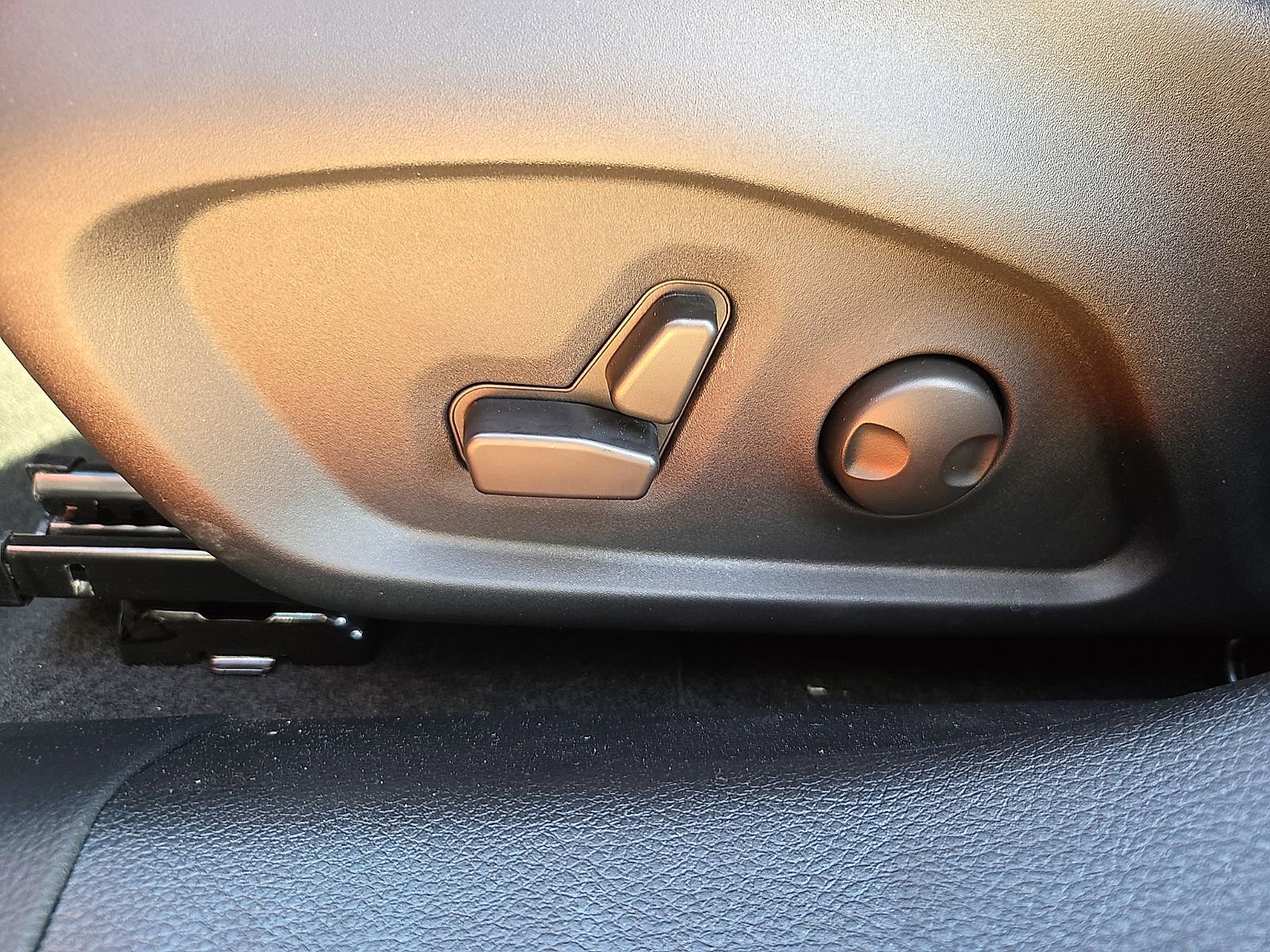 New 2026 Jeep Compass Trailhawk image 15