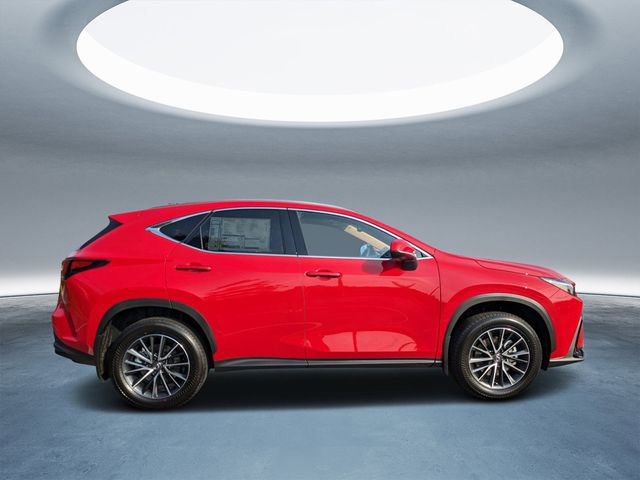 New 2024 Lexus NX 350 AWD w/ Vision Package video 2