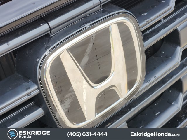 Certified 2026 Honda Pilot EX-L image 11