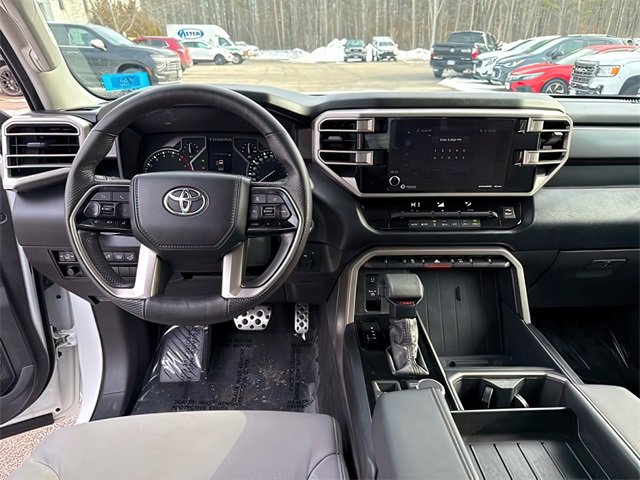 Used 2024 Toyota Tundra SR5 image 21