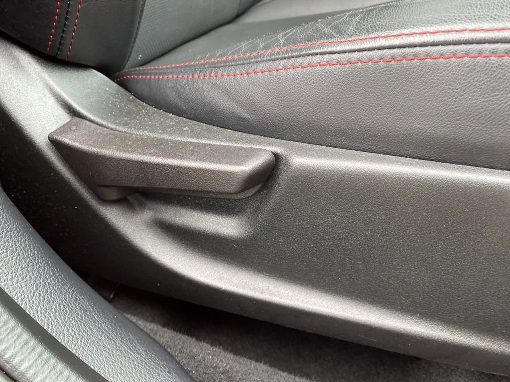 Used 2019 Subaru WRX Limited w/ Popular Package #3 (IZT) image 10