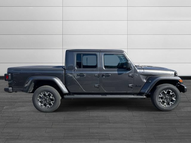 New 2026 Jeep Gladiator Mojave AWD/4WD image 2