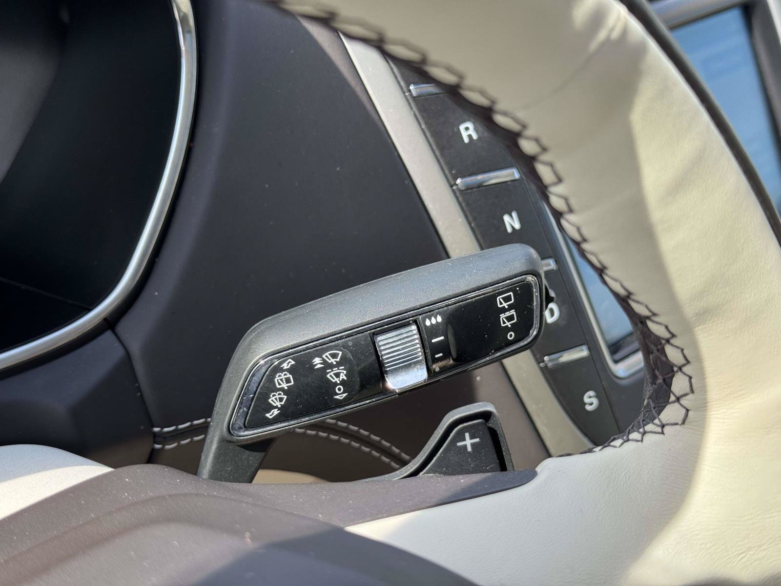 Used 2019 Lincoln Nautilus Black Label AWD/4WD image 10