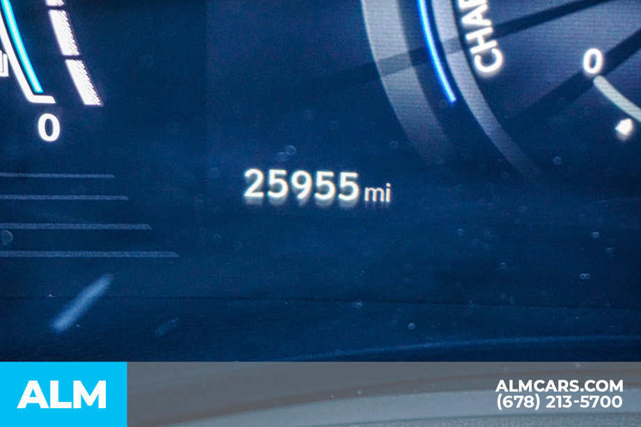 Used 2022 Lexus NX 450h+ AWD w/ Vision Package image 58