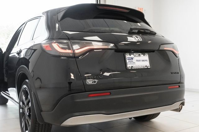 Used 2026 Honda HR-V Sport image 9
