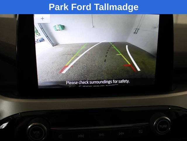 Used 2022 Ford Escape SE w/ Cold Weather Package AWD/4WD image 18