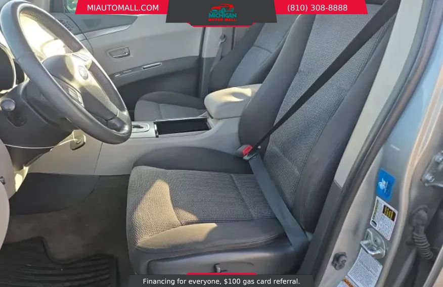 Used 2006 Subaru Tribeca image 9