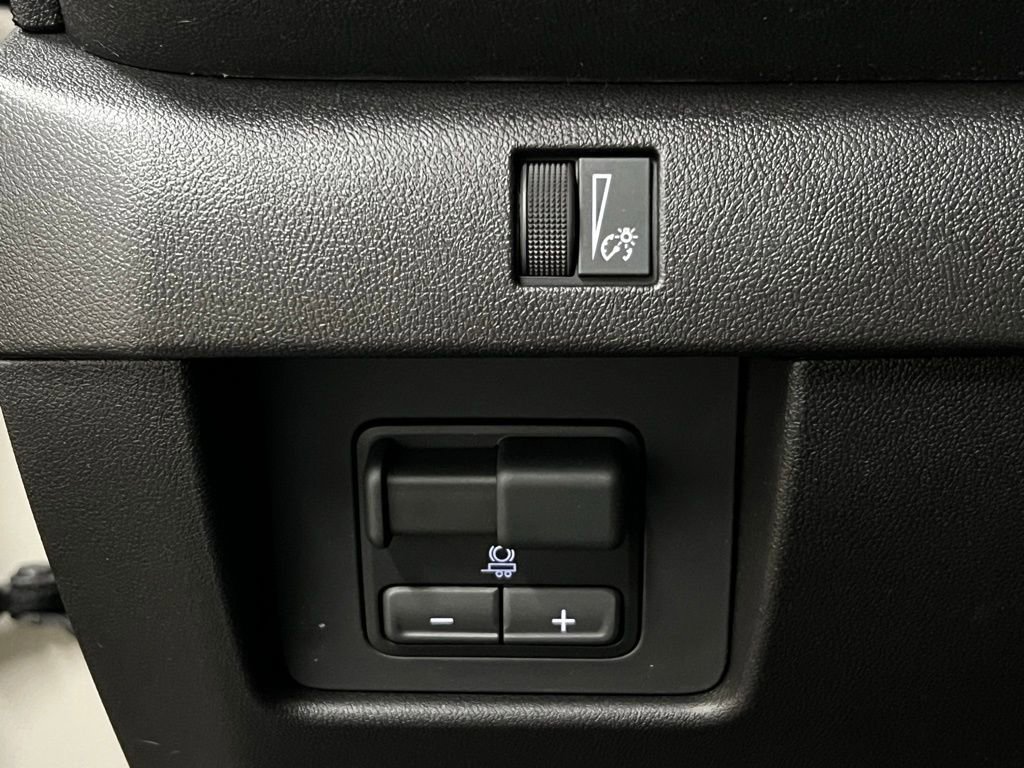 New 2026 Chevrolet Colorado Trail Boss image 18