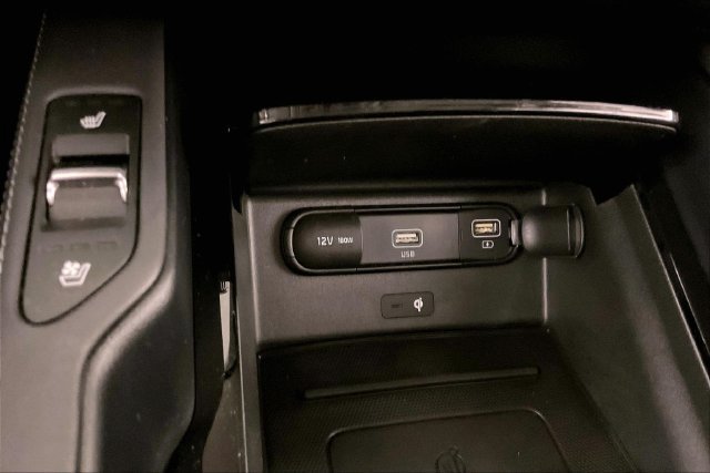 Used 2021 Kia Telluride EX w/ EX Premium Package FWD image 14