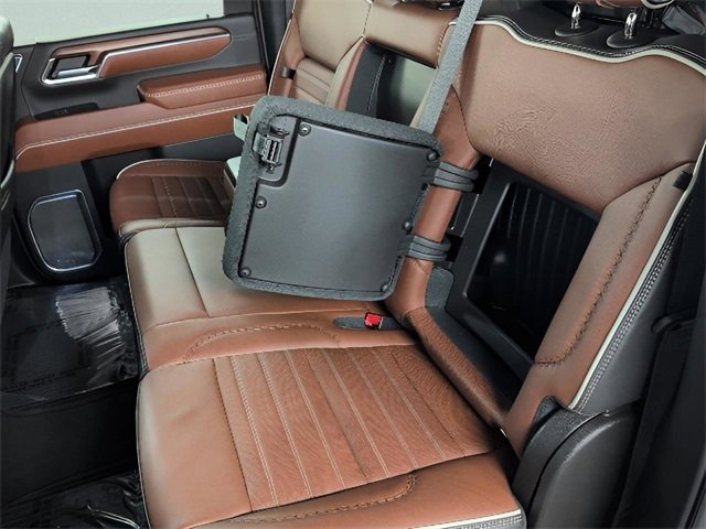 Used 2024 GMC Sierra 3500 Denali Ultimate image 23