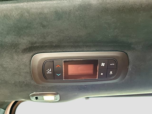 New 2026 Chrysler Pacifica Pinnacle FWD image 19