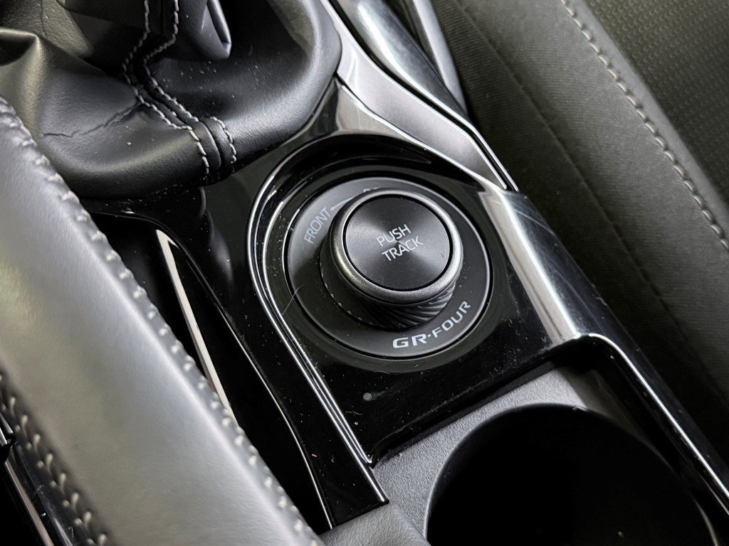 Used 2023 Toyota Corolla Core image 33