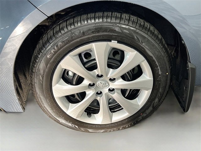 New 2026 Toyota Corolla LE image 11