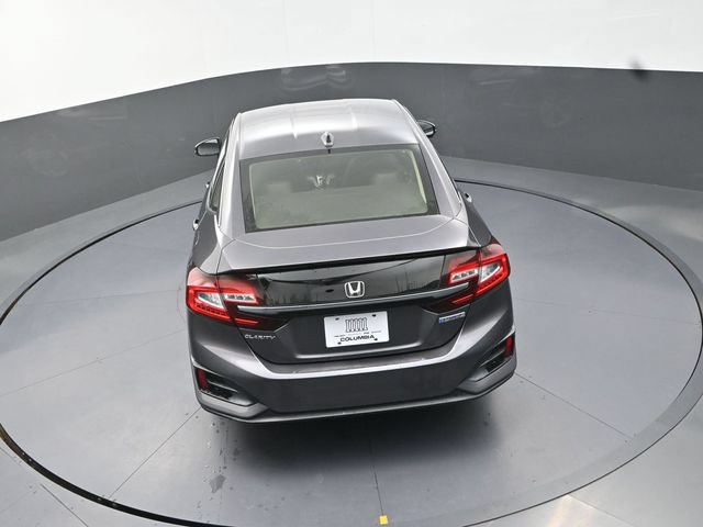Used 2018 Honda Clarity Plug-In Hybrid image 16