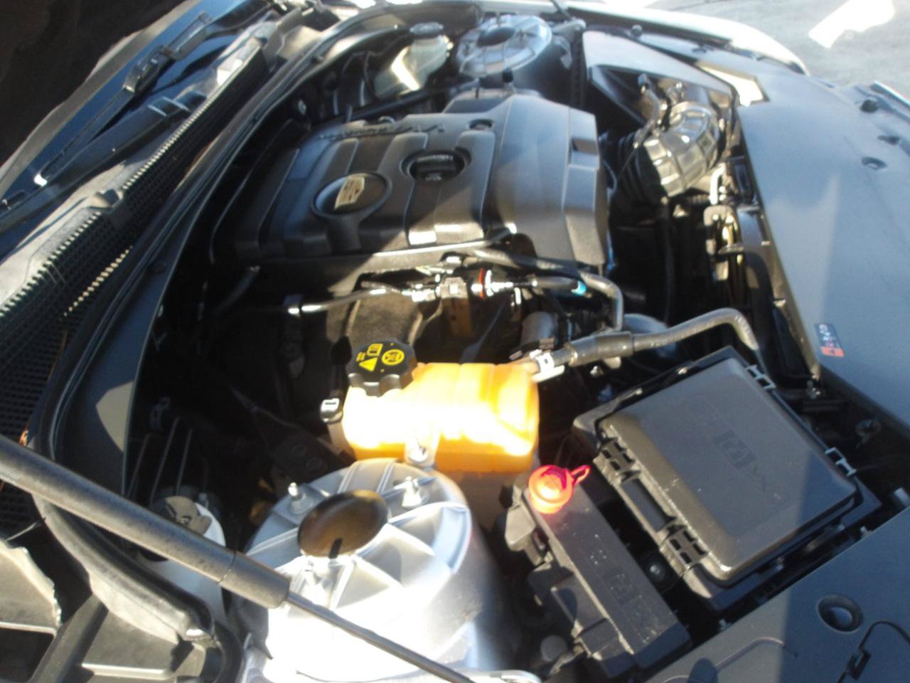 Used 2015 Cadillac ATS Luxury w/ Sun And Sound Package RWD image 27