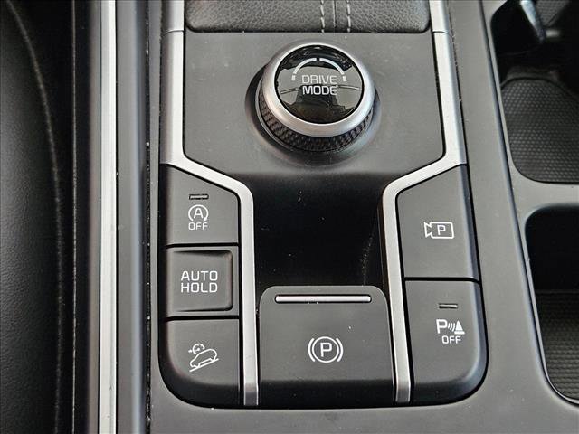 Used 2023 Kia Sorento EX image 15